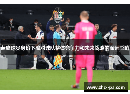 蓝鹰球员身价下降对球队整体竞争力和未来战略的深远影响